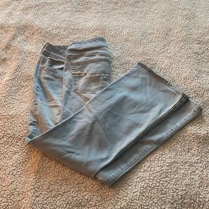 American eagle kick boot size 14 short length